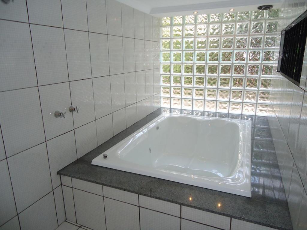 Motel Paloma, Goiania